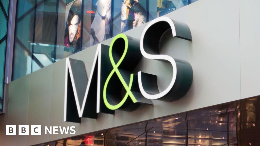 M&S Boss on Staff Abuse