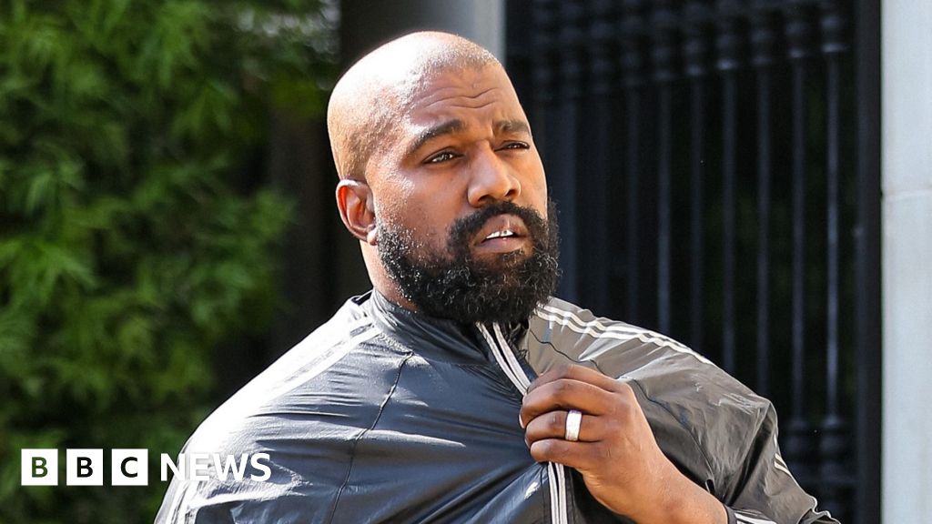 Kanye West UK Festival Date Controversy