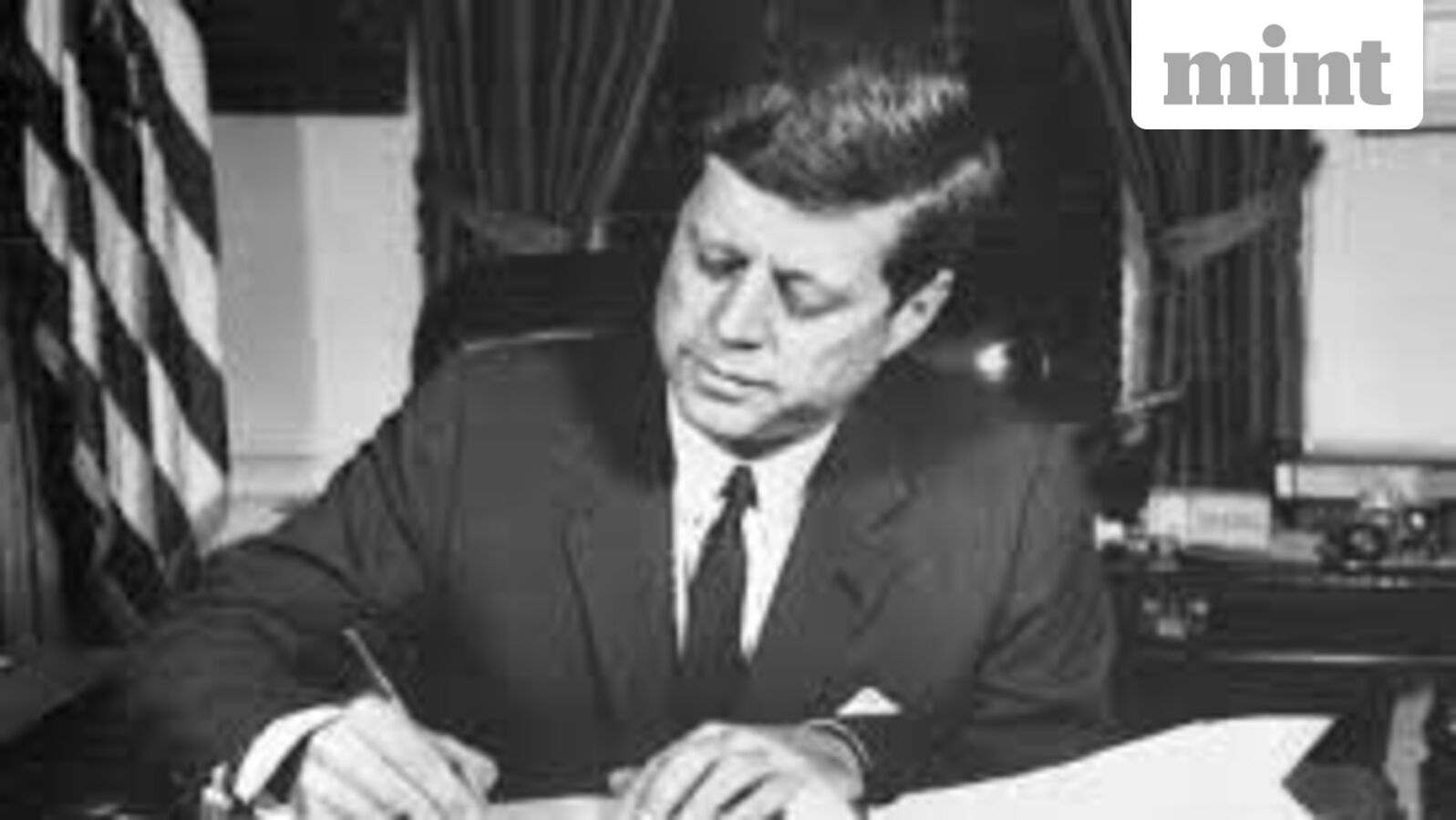 “Failure is Not an Option: JFK’s Bold Warning”