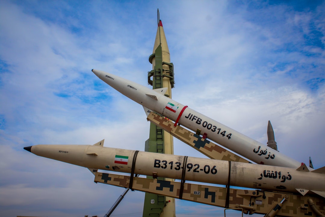 ఇరాన్ యుద్ధ వ్యయం 1.5 ట్రిలియన్