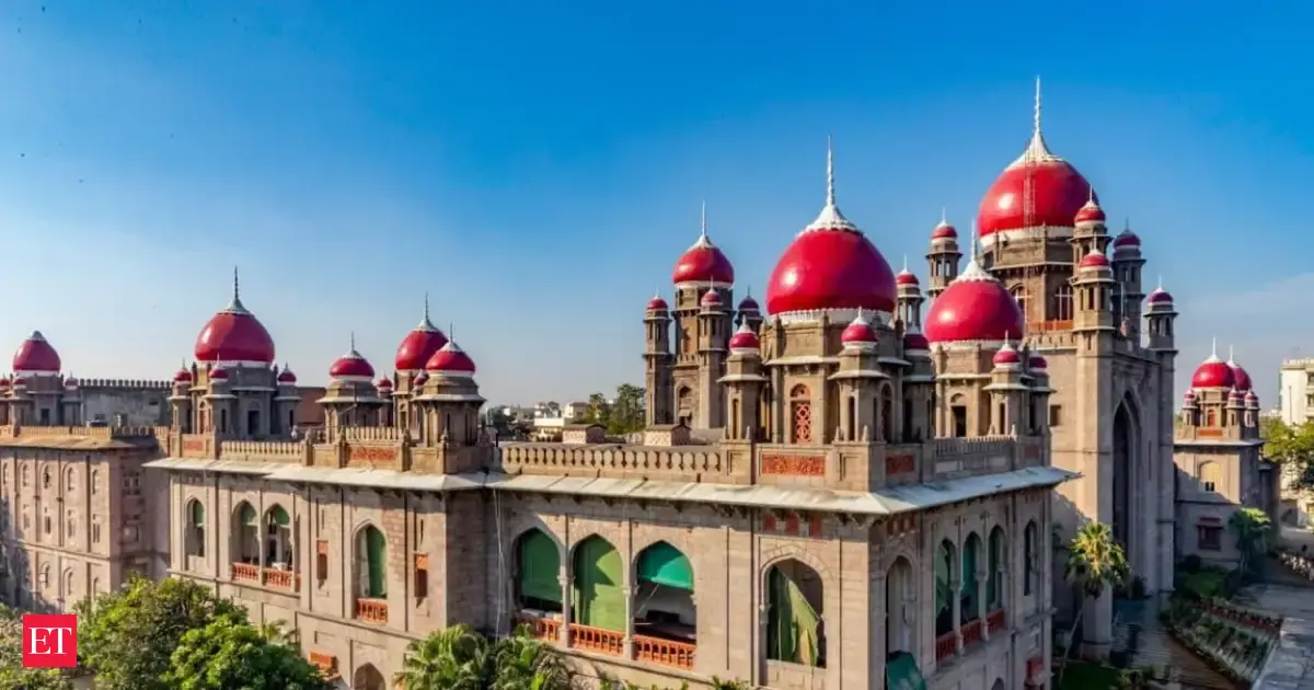 Telangana DGP Deadline