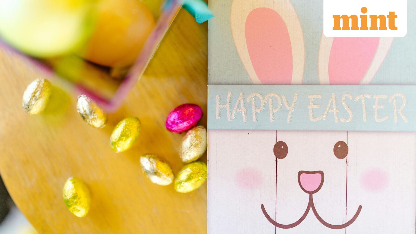 Easter’s Ancient Roots